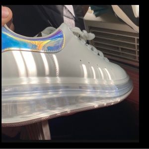 They very nice shoes